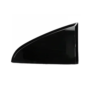 Накладка центральной панели приборной панели, блок e ICC для Ford Falcon BA BF 2002-2011 1027234 04428A1, ярко-черный