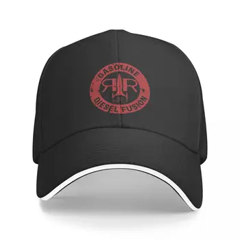 Новая бейсбольная кепка с поврежденным логотипом Red Rocket, Брендовые мужские кепки с капюшоном, чайные шляпы, женские шляпы, мужские