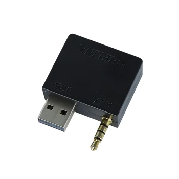 Новый AUX Bluetooth 5.0 USB кабель-адаптер громкой связи автоматический передатчик-приемник Подходит для Kia Sedon Sorento