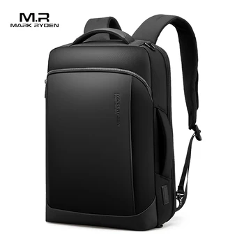 Новый деловой рюкзак MARK RYDEN 2023 для 15-дюймового ультратонкого ноутбука