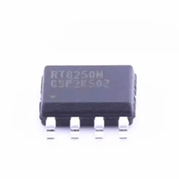 Новый оригинальный пакет RT8250NGSP, микросхема синхронного понижающего преобразователя SOP-8