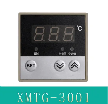 НОВЫЙ ОРИГИНАЛЬНЫЙ регулятор температуры XMTG-3001