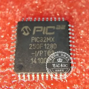 НОВЫЙ чипсет PIC32MX250F128D-I PT PIC32MX 250F128D -I /PT