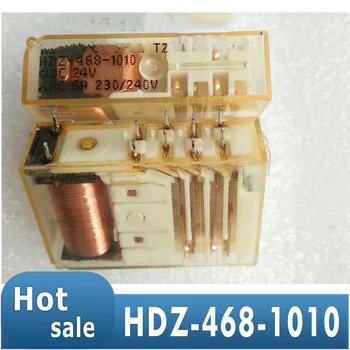 Оригинальное реле безопасности HDZ-468-1010 DC24V 6A