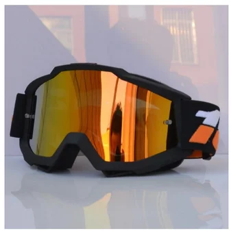 Очки MX 2023, очки для мотокросса, внедорожный байк, мотоциклетные шлемы, очки для лыжного спорта, Очки для горных велосипедов