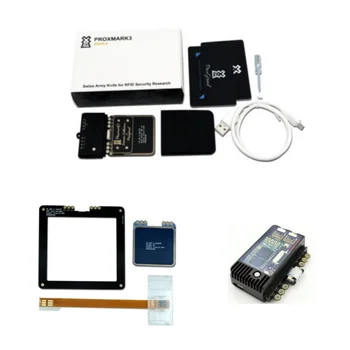 Пакет Proxmark3 Rdv4.01 Pentester + модуль Bluetooth с интерактивной функцией NFC