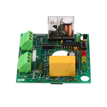 Печатная плата электронного переключателя с автоматическим управлением водяным насосом 10A Популярные запасные части для насоса