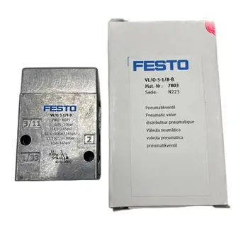 Пневматический клапан FESTO VL/ O-3-1/2- EX 536030