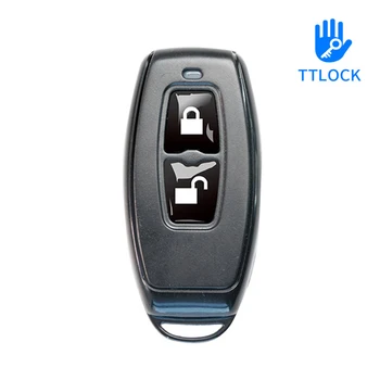 Пульт дистанционного управления R1 для блокировки устройства с приложением TTlock