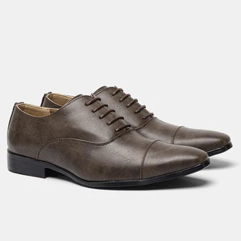 Размер 40 ~ 45, Мужская летняя обувь, Дышащая Модная Удобная Летняя мужская обувь
