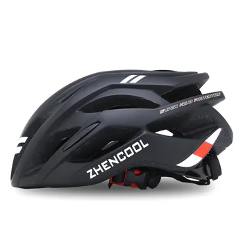 Сверхлегкий велосипедный шлем MTB, защитная кепка для верховой езды, для мужчин, для женщин, для занятий горным шоссейным велосипедом, Специальные велосипедные шлемы для защиты головы