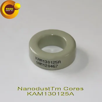 Сердечники из нанокристаллического магнитного порошка KAM130-125A NanodustTm CM330125