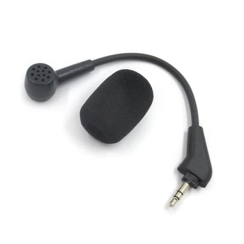 Сменный микрофон 594A для игровой гарнитуры Corsair HS50 HS60 HS70 Pro SE, съемные наушники Mic Boom