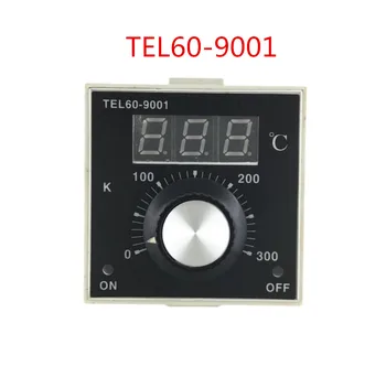 Совершенно новый оригинальный TEL60-9001 Специальный цифровой термостат температуры K Type 0-300 220V