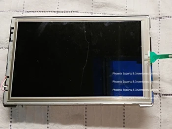 Совершенно Новый совместимый сенсорный экран для TP-3873S1, TP 3873S1, TP3873S1, сенсорная стеклянная панель, накладка