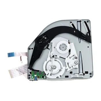 Тонкий оптический DVD-диск для замены оптических игровых аксессуаров KES-497A