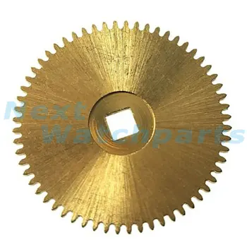 Храповое колесо 3135-305 для автоматического механизма 3135 3130