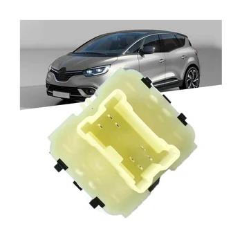 Электрический выключатель стеклоподъемника из 2 предметов для Renault Clio MK IV 2013-2017 254118044R